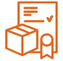 International third party logistics company