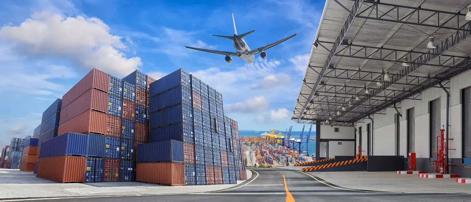 air cargo services