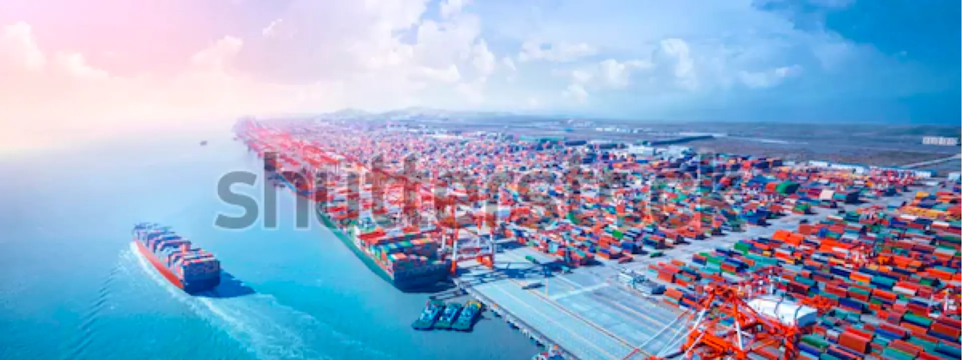 ocean transport ,sea freight service