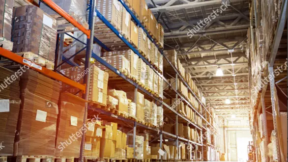 supply chain logistic, supply chain service