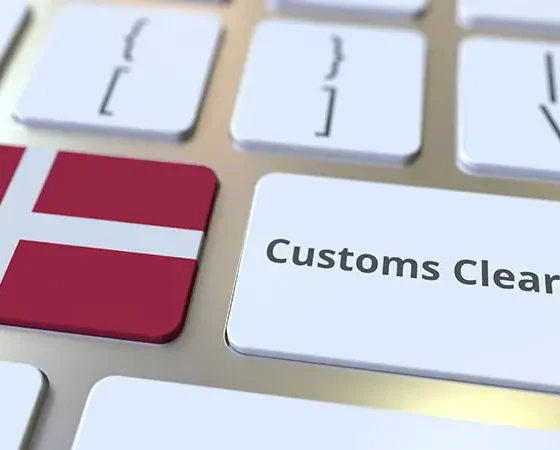 Customs Clearance