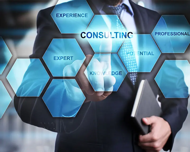 Trade compliance consultancy