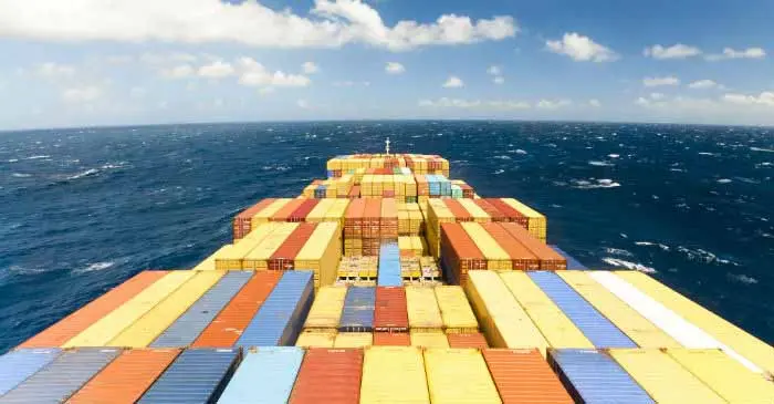 Sea Freight and Air Freight from China & South East Asia to USA