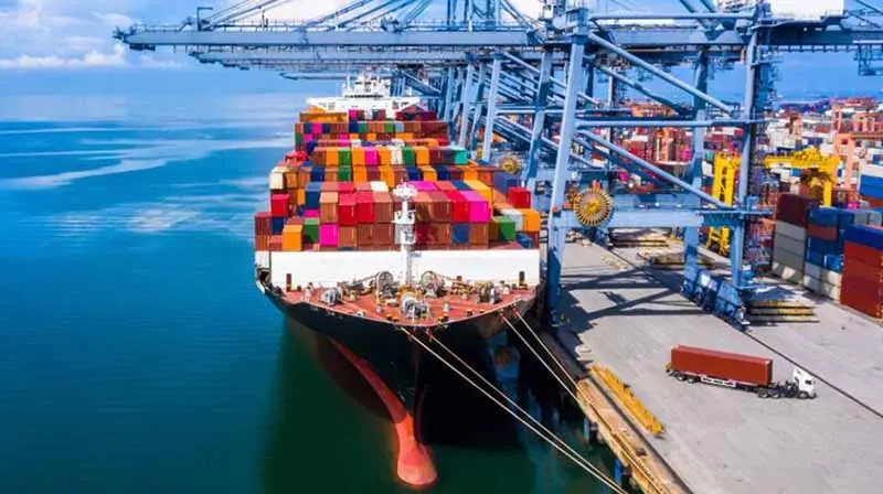 Sea Freight and Air Freight from China & South East Asia to USA