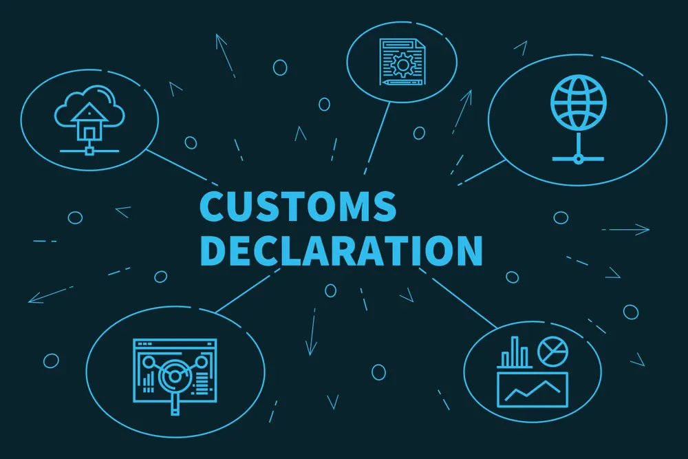 customs brokerage services