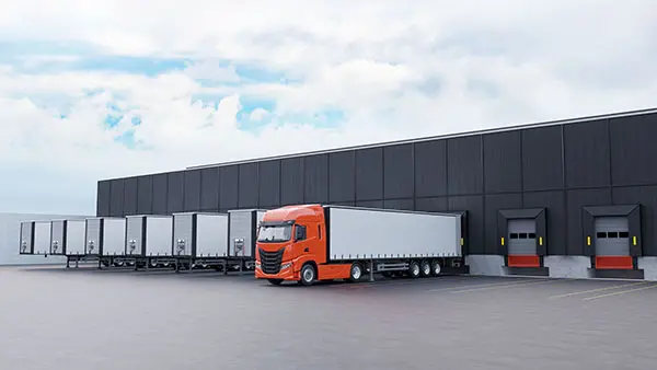 logistic supply