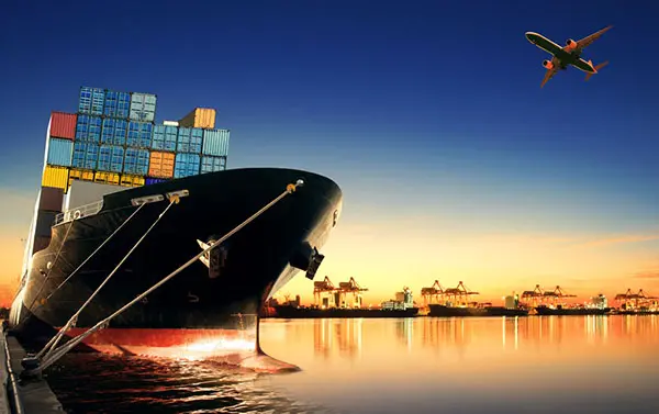 logistic supply