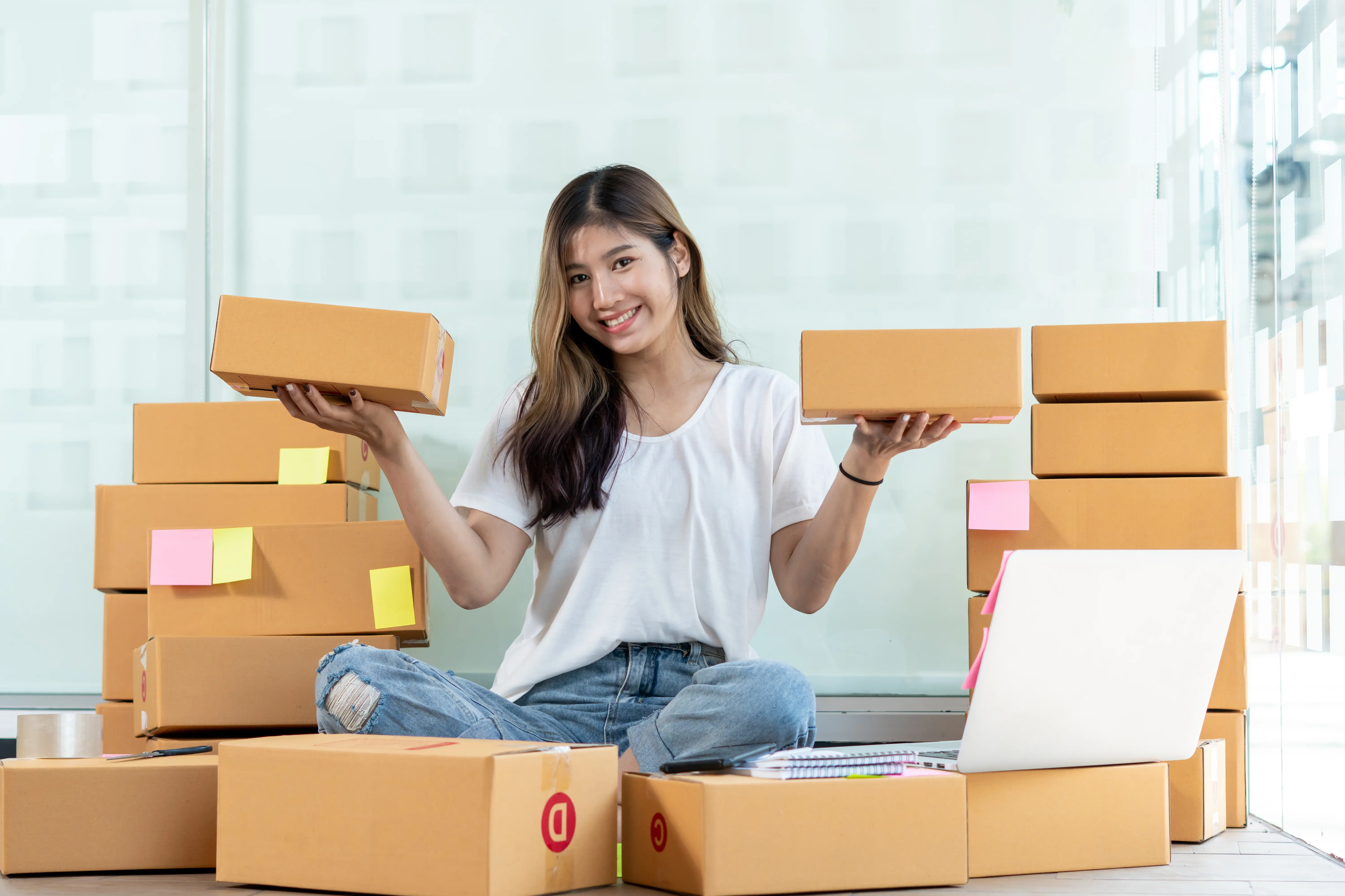 FBA Amazon, FBA shipping