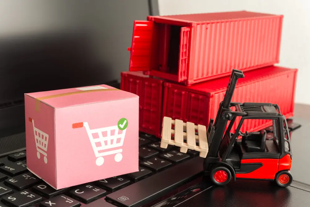 FBA Amazon, FBA shipping