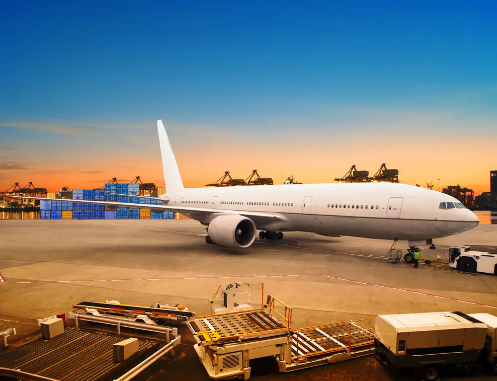 airline cargo, cargo freight