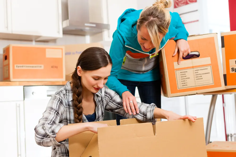 international relocation company, commercial removals