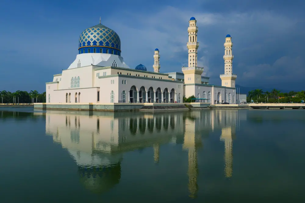freight forwarder in Malaysia