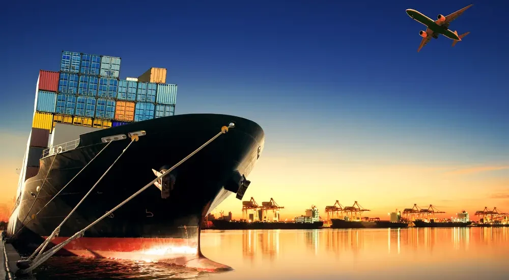 Interfreight Logistics
