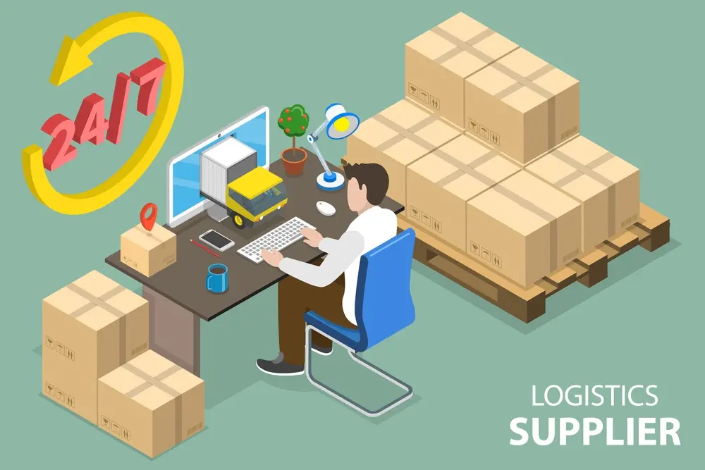 Interfreight Logistics