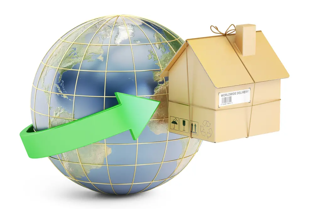 Interfreight Logistics
