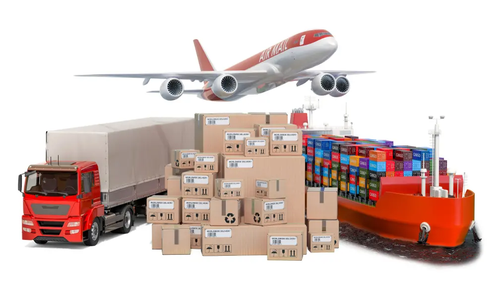 Interfreight Logistics, a reliable air cargo service provider