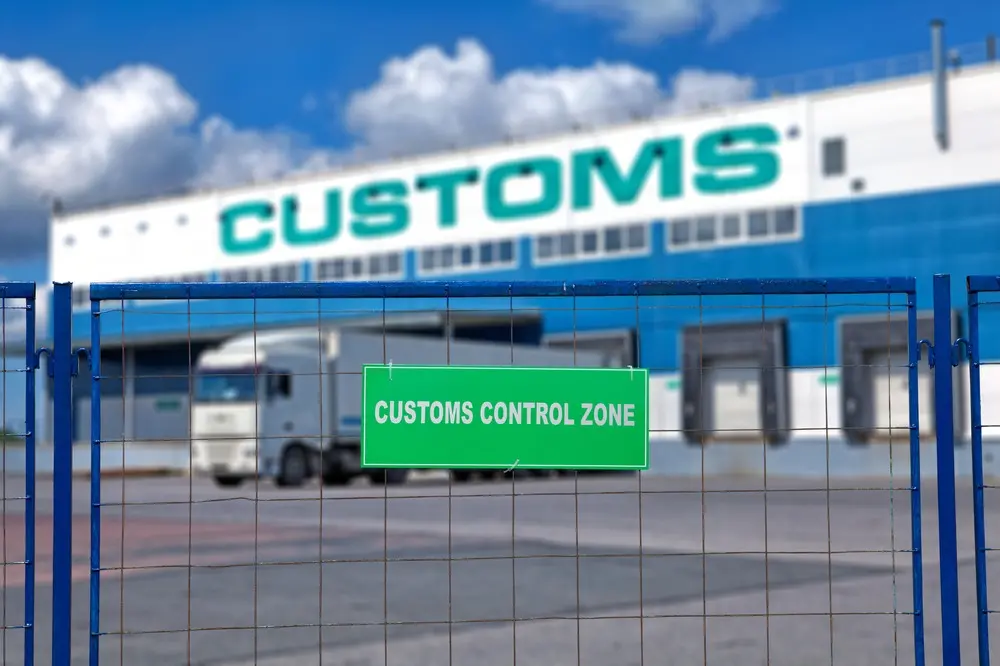 Customs Bonded Warehousing Services with Interfreight