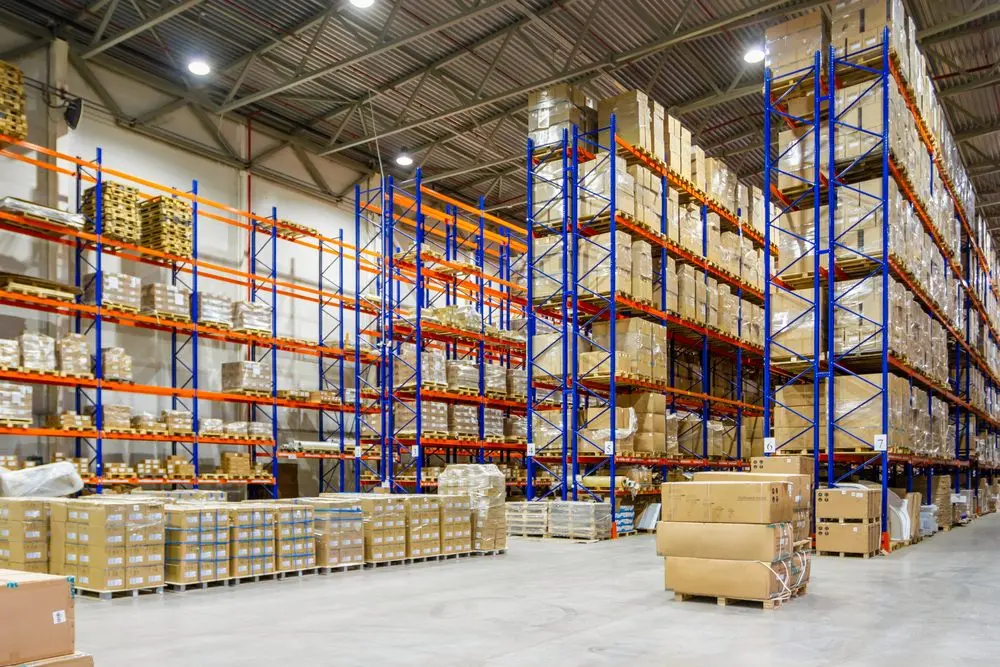 Customs Bonded Warehousing Services with Interfreight
