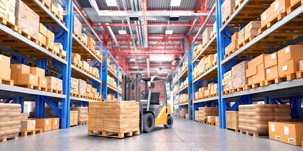 Customs Bonded Warehousing Services with Interfreight