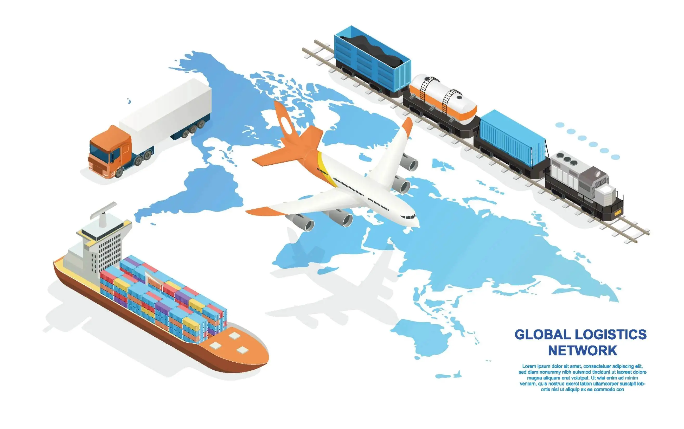 air European cargo
