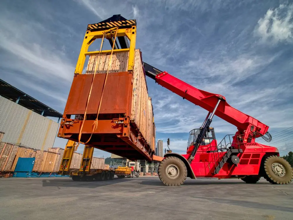 Project Cargoes