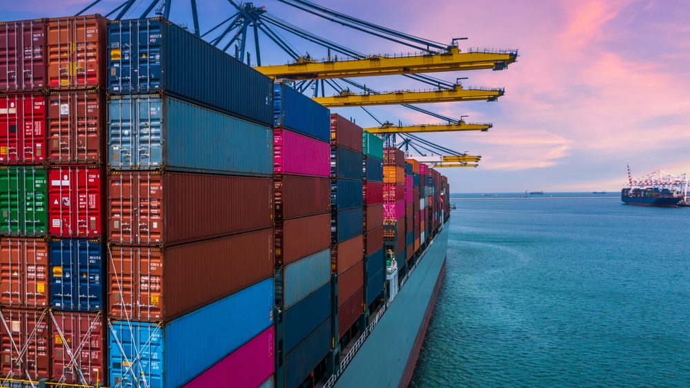 cfr incoterms