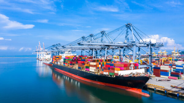 sea freight 01