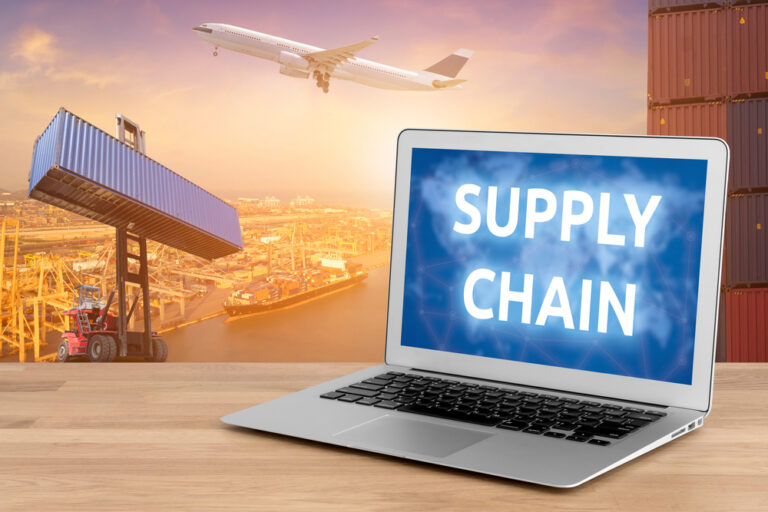 supply chain optimization