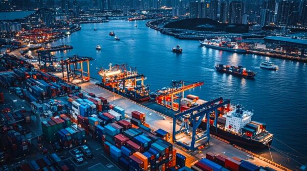 CIF meaning in shipping 