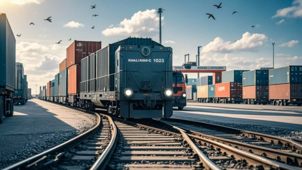 transportation logistics1