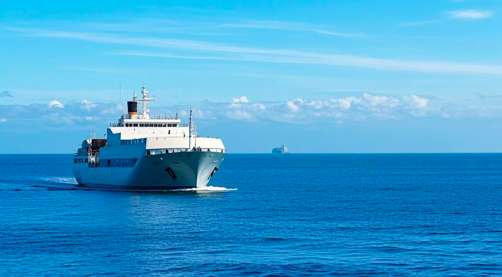 FOB shipping 